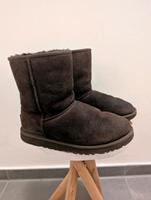UGG Boots warme Schuhe braun gr. 39 Nordrhein-Westfalen - Havixbeck Vorschau