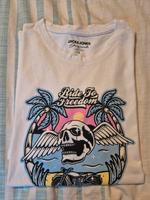 Jack and Jones T-Shirt Sachsen-Anhalt - Reußen Vorschau