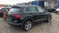 Volkswagen Tiguan IQ.DRIVE Start-Stopp 4Motion Bayern - Ichenhausen Vorschau