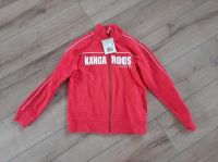 Kangaroos neue Sweatjacke Sachsen - Zwickau Vorschau