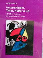 Innere Kinder, Täter, Helfer & Co / Jochen Peuchl Nordrhein-Westfalen - Hilden Vorschau