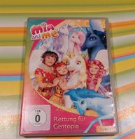 DVD Mia and Me. Sachsen - Werdau Vorschau