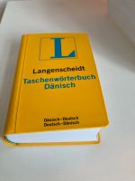 Langenscheidt Taschenwörterbuch Dänisch Lübeck - St. Lorenz Nord Vorschau