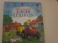 Kinderbuch Mein allererstes Kinderlexikon Thüringen - Erfurt Vorschau