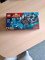 Black Panther Lego Sachsen - Dessau Vorschau