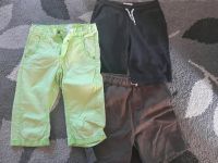 Shorts kurze Hosen Paket 140 Bayern - Gochsheim Vorschau