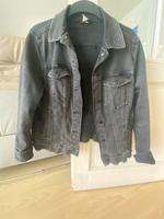 Jeansjacke H&M Gr 44 Schleswig-Holstein - Ascheberg Vorschau