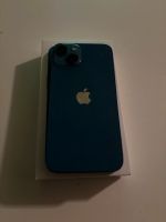 iPhone 13 BLUE 128GB Niedersachsen - Amt Neuhaus Vorschau