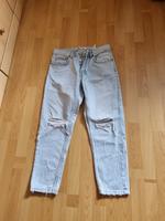 ZARA Herren Jeans, Gr. 40 (EUR) / 31 (USA) Hessen - Brensbach Vorschau
