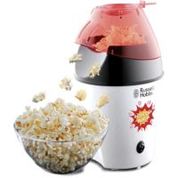 Russel Hobbs Popcorn Maker Fiesta #Neu# Sachsen - Taura Vorschau