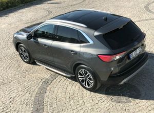 Ford Kuga, Tuning & Styling Anzeigen   Kleinanzeigen ist jetzt  Kleinanzeigen