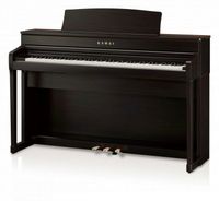 E-Piano von Kawai erst mieten - später kaufen deutschlandweit Rheinland-Pfalz - Niederzissen Vorschau