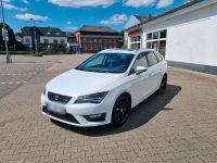 Seat Leon 5F FR Kombi Automatik 184PS Nordrhein-Westfalen - Alsdorf Vorschau