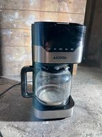 Filter Kaffemaschine mit programmierbaren Timer Baden-Württemberg - Ettlingen Vorschau
