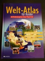 Welt-Atlas neu Rheinland-Pfalz - Mutterstadt Vorschau