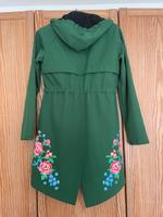 Blutsgeschwister Softshelljacke Brandenburg - Potsdam Vorschau