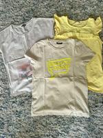 3 T-Shirts Gr.XS Berlin - Lichtenberg Vorschau