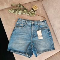 Jeans Short Zara Osterholz - Ellenerbrok-Schevemoor Vorschau