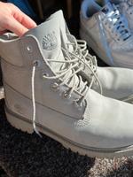 Timberland Schnürschuhe Niedersachsen - Scheeßel Vorschau