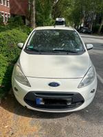 Verkaufe meinen zuverlässigen Ford Ka – idealer Stadtflitzer! Hamburg-Mitte - Hamburg Hammerbrook Vorschau