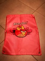 Turnbeutel Angry Birds Pink Thüringen - Arenshausen Vorschau