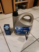 GM Motor Oil 5W-30 plus Filter für Mokka X Hessen - Rüsselsheim Vorschau