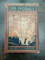 Der Erdball, Karl W. Braun Schleswig-Holstein - Nortorf Vorschau