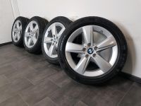 BMW Winterreifen 17 Zoll Felgen 2er F45 F46 478 Winterräder +6-7m Niedersachsen - Staufenberg Vorschau