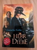 Herr der Diebe Buch Dresden - Neustadt Vorschau