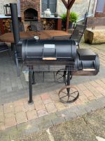 Smoker BBQ Grill Sachsen-Anhalt - Kemberg Vorschau