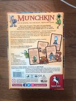 Munchkin Kartenspiel Berlin - Lichterfelde Vorschau