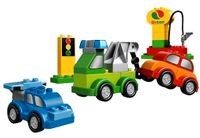 LEGO Duplo 10552 Creative Cars Brandenburg - Bad Saarow Vorschau