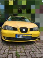 Seat Ibiza 6L 2004 1.5 16V TÜV 8/24 Nordrhein-Westfalen - Bergkamen Vorschau