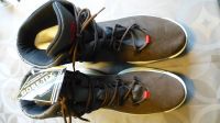 Puma Tresenta Herren-Winterhalbstiefel Gr. EUR 46, neuwertig Brandenburg - Kleinmachnow Vorschau