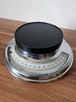 Klimafreundliche batterielose Küchenwaage bis 3Kg Baden-Württemberg - Sasbach Vorschau