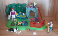 Playmobil Super Set 70010 / Garten Bayern - Gößweinstein Vorschau