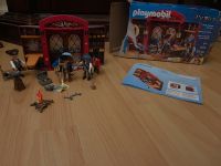 Playmobil 5648 ⭐️ Piratenversteck, viel Zubehör Düsseldorf - Eller Vorschau