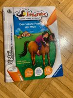 tiptoi Leserabe Pony Buch Nordrhein-Westfalen - Lohmar Vorschau