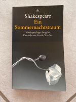 Shakespeare-Ein Sommernachtstraum- zweisprachig Dortmund - Brackel Vorschau