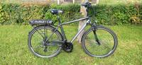 Herren E-Bike von Prophete 28 Zoll Bayern - Lauingen a.d. Donau Vorschau