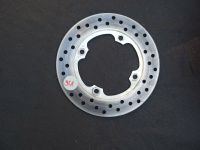 Bremsscheibe hinten für Honda CBR 1000 RR/CBR 600 RR #1508-96 Bayern - Pommelsbrunn Vorschau