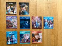 Disney „Die Eiskönigin“ (9 Mini Bücher) Düsseldorf - Eller Vorschau