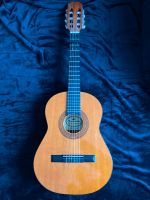 Kindergitarre Gitarre 1/2 Carmencita 505 Saarland - Saarlouis Vorschau