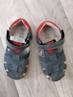 Kinder Schuhe Gr.27 Sandale Sachsen-Anhalt - Halle Vorschau