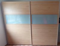 Schwebetürenschrank mit Kommode Rheinland-Pfalz - Meudt Vorschau