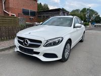 Mercedes-Benz C 200 C -Klasse T-Modell C 200 T BlueTec 1.Hand Dithmarschen - St. Michaelisdonn Vorschau