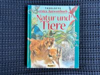 Tessloffs erstes Antwortbuch Natur und Tiere Altona - Hamburg Othmarschen Vorschau