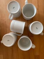 6 Kaffeebecher von Friesland GERMANY Kreis Ostholstein - Eutin Vorschau