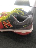 New Balance 680 v3 Jungs Hessen - Roßdorf Vorschau