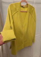 Luisa Cerano Cardigan Strickjacke Jacke Wolle/Seide Düsseldorf - Flingern Nord Vorschau